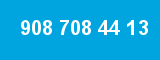 908 708 44 13